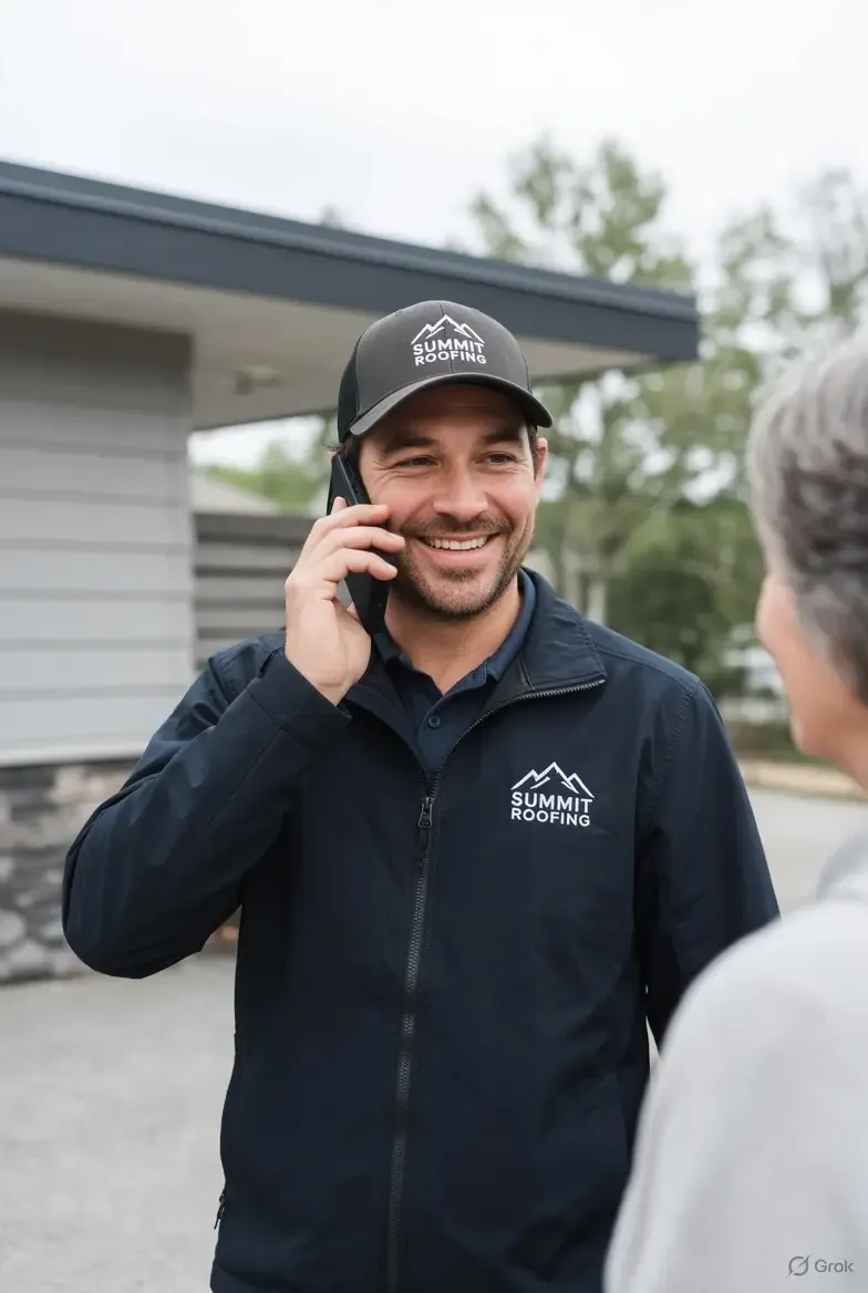 Flat Roof Leak Repair Clemons, IA FAQs